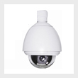 Speed dome camera 