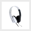 Headset earphone